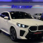 BMW X2 sDrive18d 110 kW (150 CV)