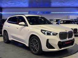 BMW X1 xDrive20d 120 kW (163 CV)