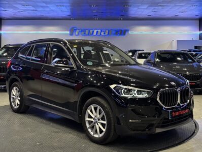 BMW X1 sDrive18d Business 110 kW (150 CV)