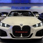 BMW Serie 4 420d Cabrio 140 kW (190 CV)