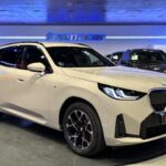 BMW X3 xDrive20d 145 kW (197 CV)