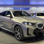 BMW X6 xDrive40d M Sport 259 kW (352 CV)