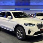 BMW X3 xDrive20d xLine 140 kW (190 CV)