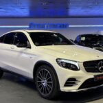 Mercedes-Benz GLC 43 AMG 4Matic 270 kW (367 CV)