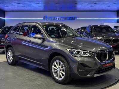 BMW X1 sDrive18d Business 110 kW (150 CV)