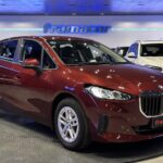 BMW Serie 2 218d Active Tourer 110 kW (150 CV)