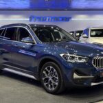 BMW X1 xDrive25e 162 kW (220 CV)