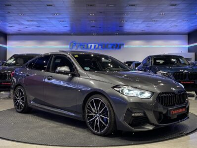 BMW Serie 2 220d Gran Coupe 140 kW (190 CV)