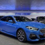 BMW Serie 2 218d Gran Coupe 110 kW (150 CV)
