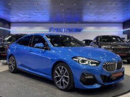 BMW Serie 2 218d Gran Coupe 110 kW (150 CV)
