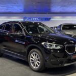 BMW X1 sDrive18i 100 kW (136 CV)