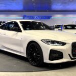 BMW Serie 4 420i Coupe 135 kW (184 CV)