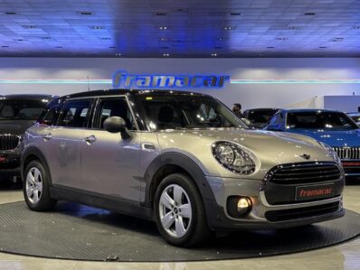 MINI Clubman One 75 kW (102 CV)