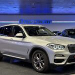 BMW X3 xDrive20d 140 kW (190 CV)