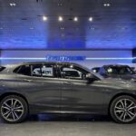 BMW X2 sDrive18d Business 110 kW (150 CV)
