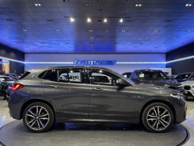 BMW X2 sDrive18d Business 110 kW (150 CV)