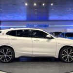 BMW X2 sDrive18d 110 kW (150 CV)