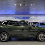 BMW Serie 2 218d Active Tourer 110 kW (150 CV)