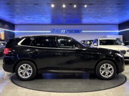 BMW X3 xDrive20d 145 kW (197 CV)