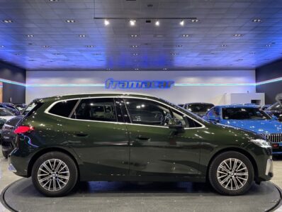 BMW Serie 2 218d Active Tourer 110 kW (150 CV)