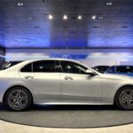 Mercedes-Benz Clase C 220 d 147 kW (200 CV)