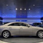 Mercedes-Benz Clase CLS CLS 350 200 kW (272 CV)