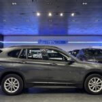 BMW X1 sDrive18d Business 110 kW (150 CV)