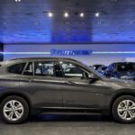 BMW X1 xDrive25e 162 kW (220 CV)