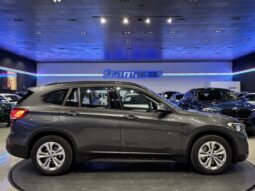 BMW X1 xDrive25e 162 kW (220 CV)
