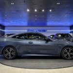 BMW Serie 4 420i Coupe 135 kW (184 CV)