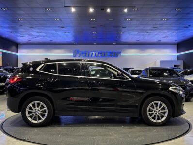BMW X2 sDrive18d Business 110 kW (150 CV)