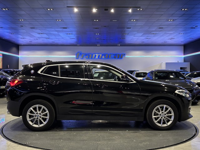 BMW X2 sDrive18d Business 110 kW (150 CV)