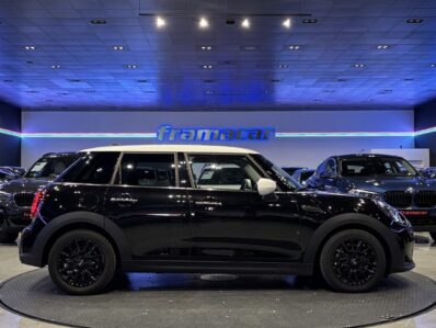 MINI 5 Puertas Cooper 100 kW (136 CV)