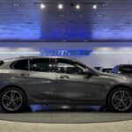 BMW Serie 1 116d 85 kW (116 CV)