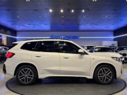 BMW X1 xDrive20d 120 kW (163 CV)