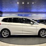 BMW Serie 2 220d Gran Tourer 140 kW (190 CV)