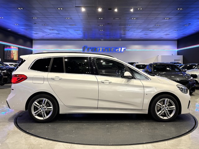 BMW Serie 2 220d Gran Tourer 140 kW (190 CV)