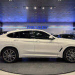 BMW X4 xDrive25d 170 kW (231 CV)