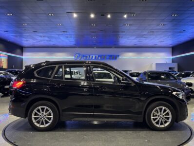 BMW X1 sDrive18d Business 110 kW (150 CV)