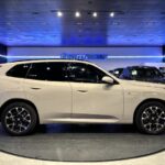 BMW X3 xDrive20d 145 kW (197 CV)