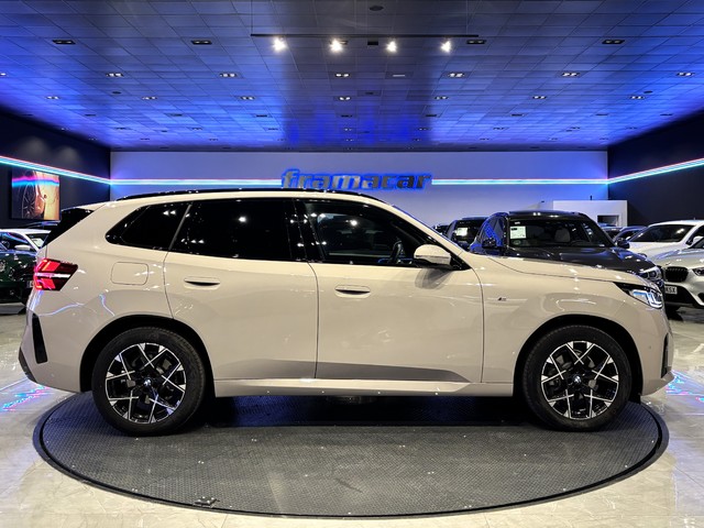 BMW X3 xDrive20d 145 kW (197 CV)