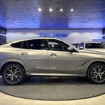 BMW X6 xDrive40d M Sport 259 kW (352 CV)
