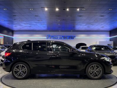 BMW Serie 1 120i 131 kW (178 CV)