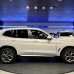 BMW X3 xDrive20d xLine 140 kW (190 CV)