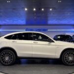 Mercedes-Benz GLC 43 AMG 4Matic 270 kW (367 CV)