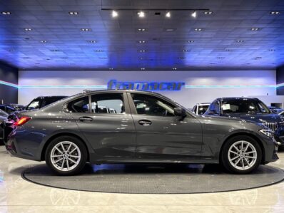 BMW Serie 3 318d 110 kW (150 CV)