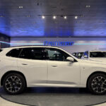 BMW X3 xDrive20 153 kW (208 CV)
