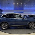 BMW X3 xDrive20d 140 kW (190 CV)