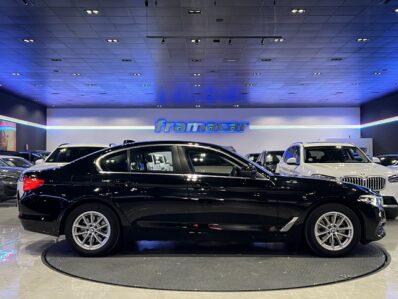 BMW Serie 5 520d 140 kW (190 CV)