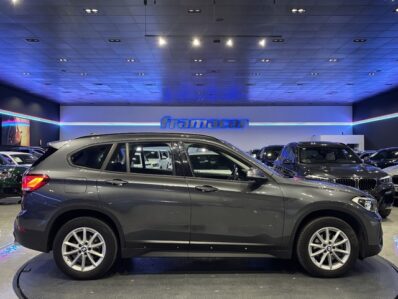 BMW X1 sDrive18d Business 110 kW (150 CV)